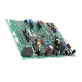 Mitsubishi Electric T7WM15315 Control Board