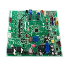 Mitsubishi Electric T7WM17315 Outdoor Control Board