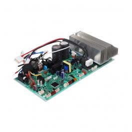 Mitsubishi Electric T7WSA0315 Controller Board