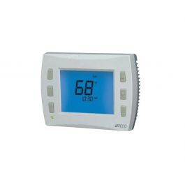 Peco Controls T8168B-2 BACnet Thermostat