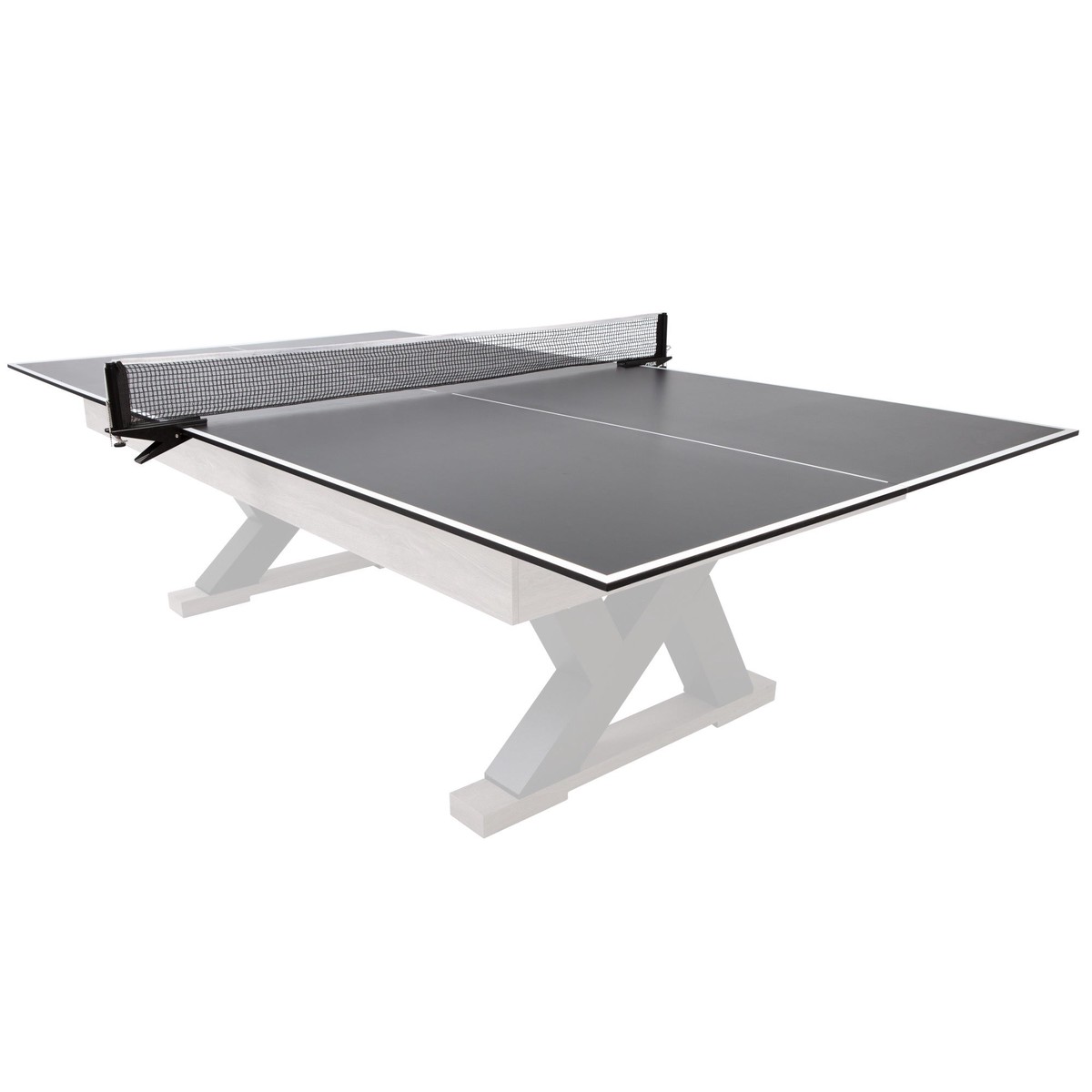 Table Tennis Conversion Top