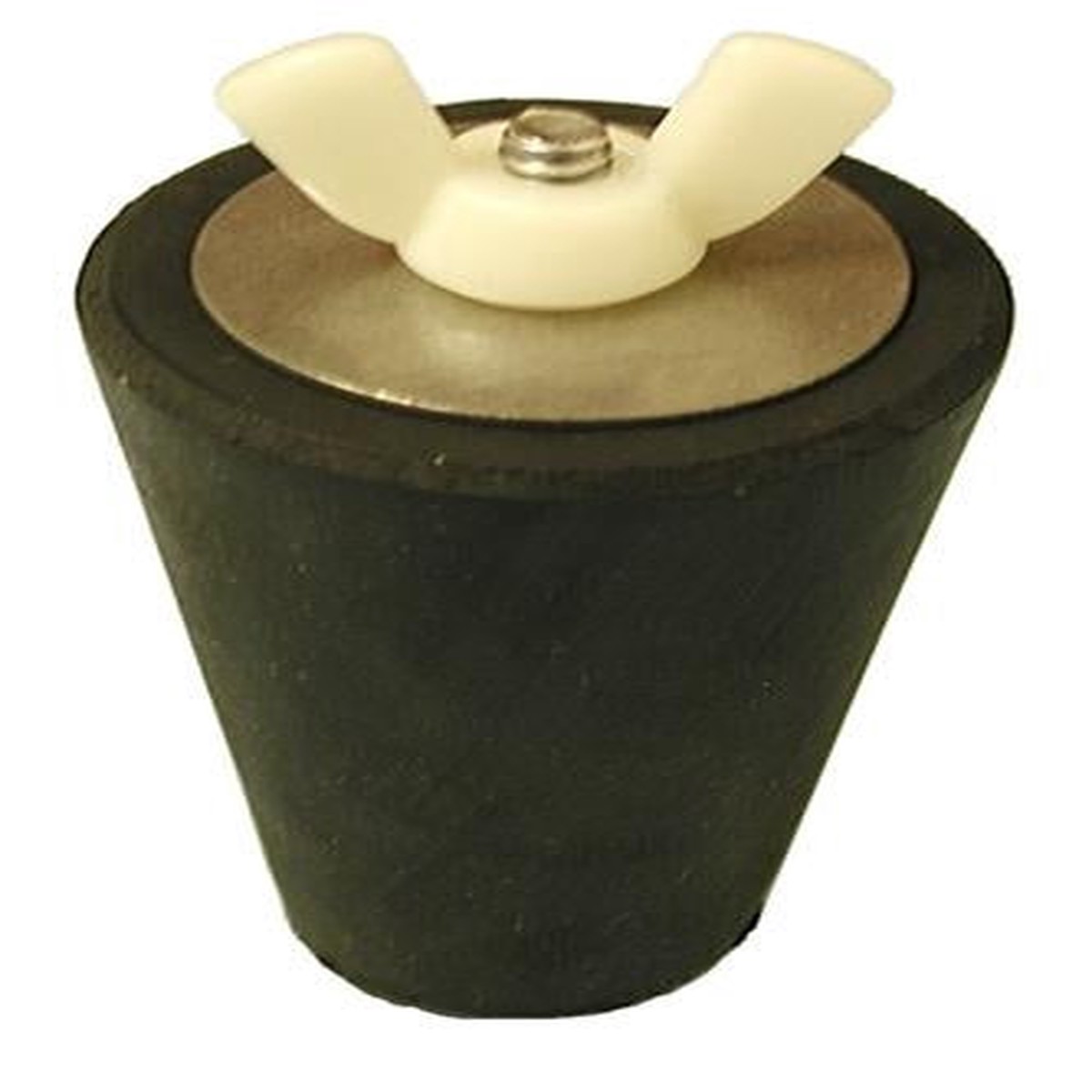 Tapered Winterizing Plug