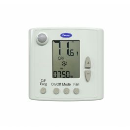 Carrier TB-24-C BACnet Thermostats