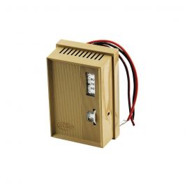 Schneider Electric (Barber Colman) TC-1101 SPDT Electric Room Thermostat 55°F-85°F 400 & 404