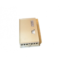 Schneider Electric (Barber Colman) TC-1102 SPDT Thermostat W/400 & 404 45°-75°F