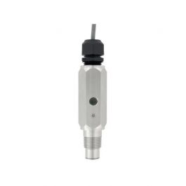 Dwyer Instruments TDFS2-2-P-06 Thermal Dispersion Flow Switch