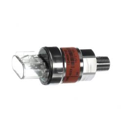 Trane TDR00733 Pressure Transducer 70 PSI 0.25" - 18" NPTF M-PACK