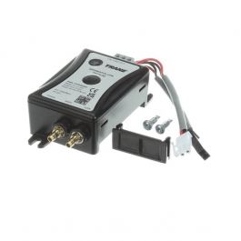 Trane TDR00743 Pressure Transducer 0–10" W.C 2–10 VDC Output W/ Wires