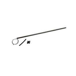 Johnson Controls TE-6300-105 12" Trimmable Temperature Sensor 1K Ohm