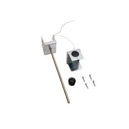 Johnson Controls TE-6311M-1G Duct Sensor 8" Nickel Element 1K-OHM