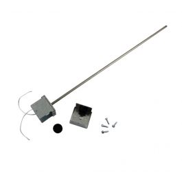 Johnson Controls TE-635JM-1 Temperature Sensor Duct Probe 18"