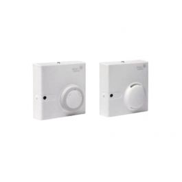 Johnson Controls TE-68PP-0N00S N/O Temperature Sensor 1K Ohm Platinum Warm/Cool N2 Style