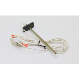 MAMAC Systems TE-701-BX-12-B NTC VAV Air Temperature Sensor 6" 10K ohm
