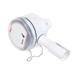 Dwyer Instruments TE-OSA-F Outside Air Temperature Sensor 20K Thermistor