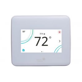 Johnson Controls TEC3130-14-000 Wireless Thermostat White PRO-2