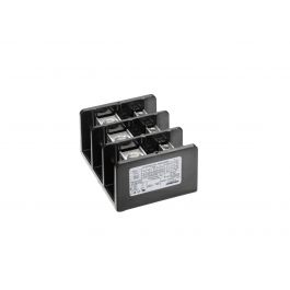 Trane TER00149 3-Pole Terminal Block 335A 600V W/400 MCM Wire