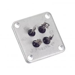 Trane TER00158 4 Pin Terminal Hermetic