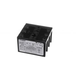 Trane TER00160 3-Pole Terminal Block 175A