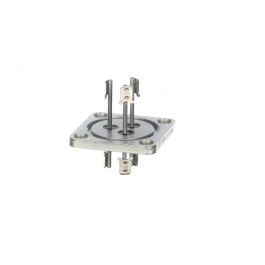 Trane TER01548 3-Pin Terminal Hermetic