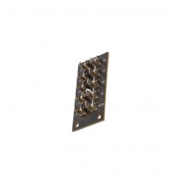 Trane TER1594 Terminal Strip LTB