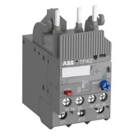 ABB TF42-7.6 Thermal Overload Relay