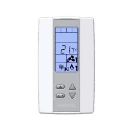 Neptronic TFCB24F3XYZ1 Fan Coil Controller Wall Mounted