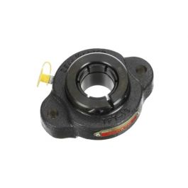 SealMaster TFT-19TC-1 1-3/16" 2-Bolt Flange Bearing CC