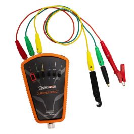 Supco TFXJK Fused Multi Jumper W/Selector Switch