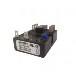 Kele Product TGL1300A4S Time Delay Relay 3-300 Sec 5A 120 VAC