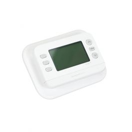 Honeywell Residential TH2110WF4008 1-Stage Wi-Fi Smart Thermostat Programmable/Non-Programmable Focuspro 24V S200