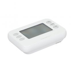 Resideo TH2320WF4010 FocusPRO S200 Wi-Fi Smart Thermostat 3H/2C