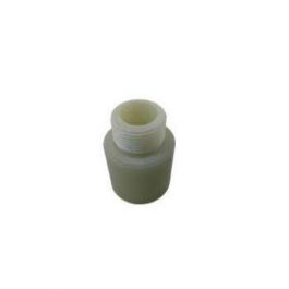 Siemens Combustion THERMAL-75X75 Thermal Barrier For QRA 250°F