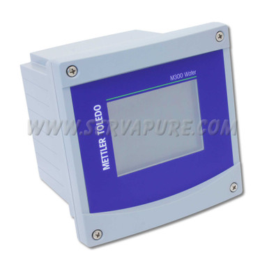 Thornton M300 Water Transmitter Meter, 1-Channel, 1/2 DIN, 30 280 777