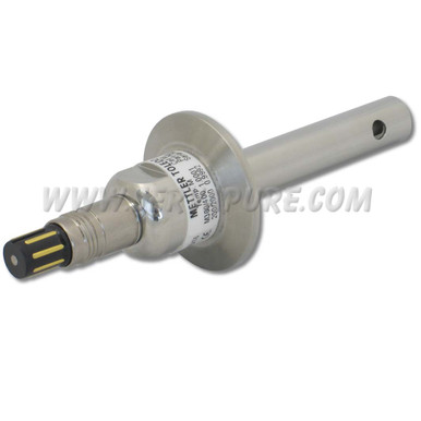 Thornton 243E233, Conductivity Sensor, 0.1 constant, 316SS 1.5 inch Tri Clamp Fitting, 58 031 234