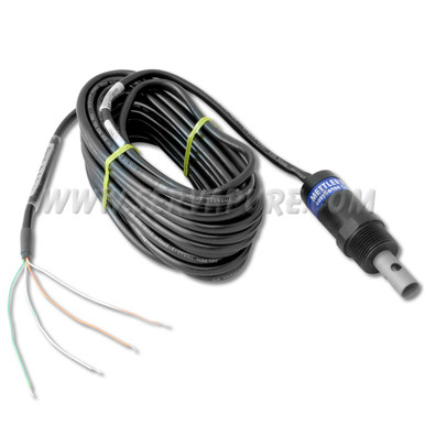 Thornton 58031300, Conductivity/Resistivity Sensor,3/4 inch NPT, 25 ft cord