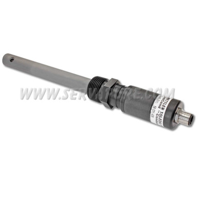 Thornton 58031409, Conductivity Sensor, 0.1 constant, 3/4 inch NPT Fitting, 5.19'' Insertion, ISM