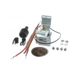 Trane THT00812 Line Voltage Thermostat SPST 25 AMP