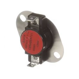 Trane THT02184 SPST Temperature Control Thermostat Normally Open 26°F Setpoint