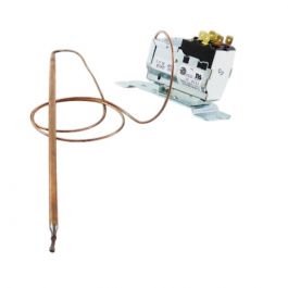 Trane THT0225 2-Stage Temperature Control 30" Capillary-60°F/75°F