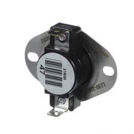 Trane THT02542 Thermostat Limit Switch Open 130°F