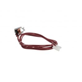 Trane THT02761 Thermostat W/Mounting Clip 0.5"/0.625" Tube 72" Red Leads