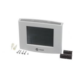 Trane THT02775 Touch Screen Programable Thermostat 3H/2C