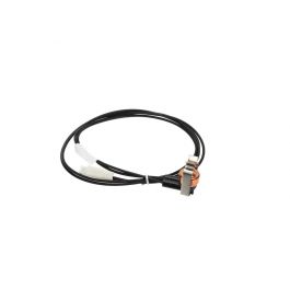 Trane THT02805 Thermostat W/Mounting Clip 0.5"/0.625" Tube 38" Black Wires