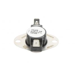 Trane THT03091 Limit Switch Open 135°F/Closed 115°F