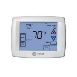 Trane THT2458 SPST Thermostat 246°F Open 212°F Close 240V