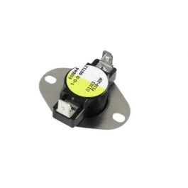 Trane THT2545 High Limit Switch 120°F-20°F