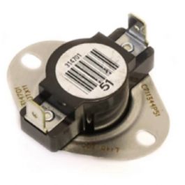 Trane THT2546 Limit Switch Open-140°F Close -110°F