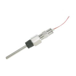 Veris Industries TIHC0H0 Immersion Temperature Sensor 10K Ohm
