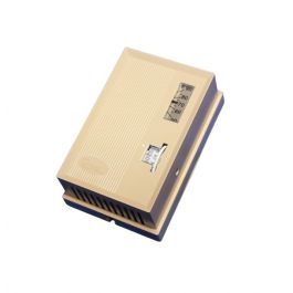 Crandall Stats & Sensors TK-1001-0-CSS 2-Pipe DA Pneumatic Room Thermostat 55°-85°F