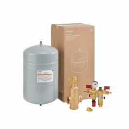 Resideo TK60PV150NK Boiler Trim Kit W/1.5" NPT Super Vent